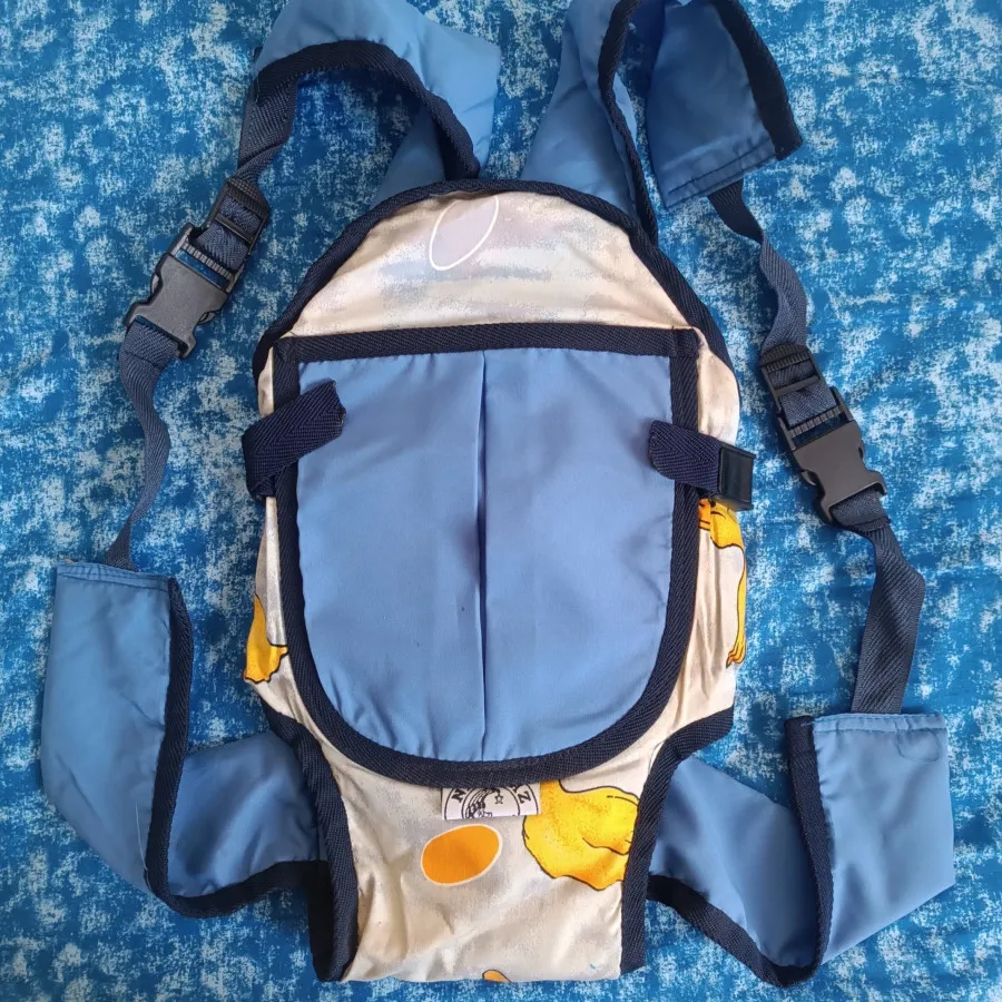 کیف آغوشی نوزاد و کودک