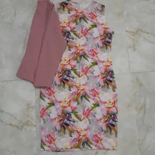 کت سارافون مجلسی زنانه