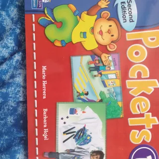 کتاب pocket1
