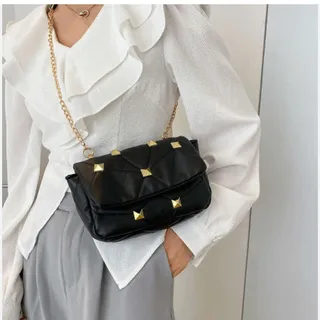 کیف شیک مشکی