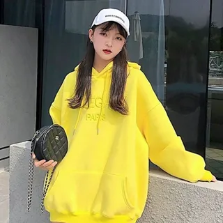 هودی کره ای پاستلی خارجی