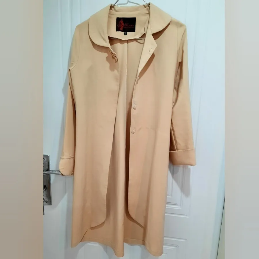 مانتو زنانه