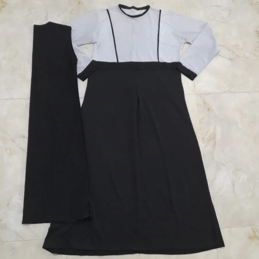 پیراهن دوتکه زنانه