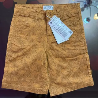 شلوارک پسرانه