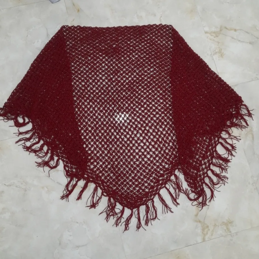 اشارپ (رو دوشی) زنانه