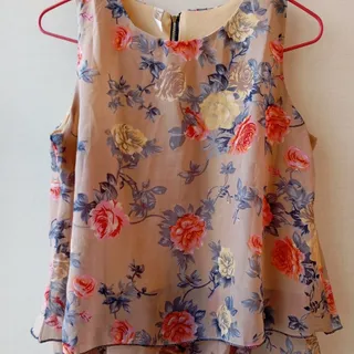 تاپ وکراپ زنانه