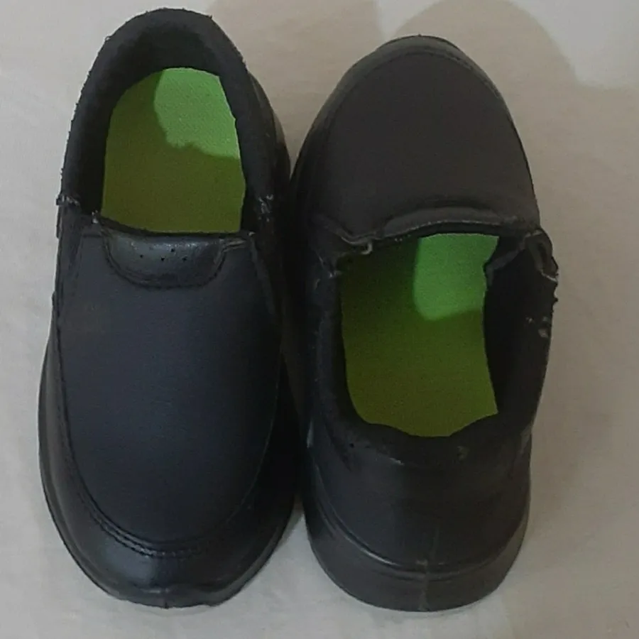 کفش  مشکی
