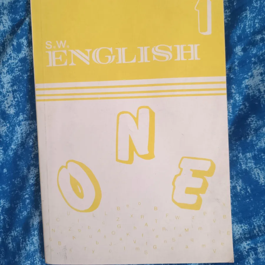 کتاب آموزش زبان