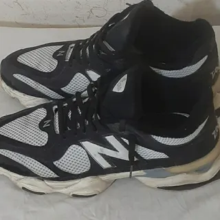 کتونی  نیوبالانس