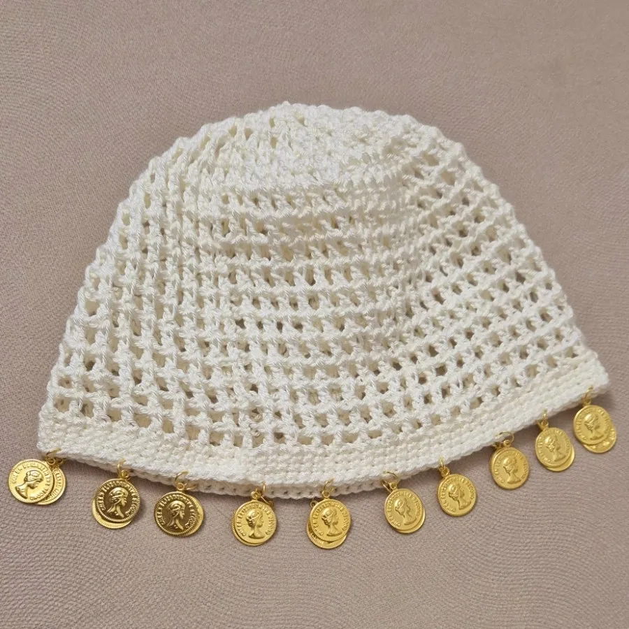 کلاه پینترستی لیونی