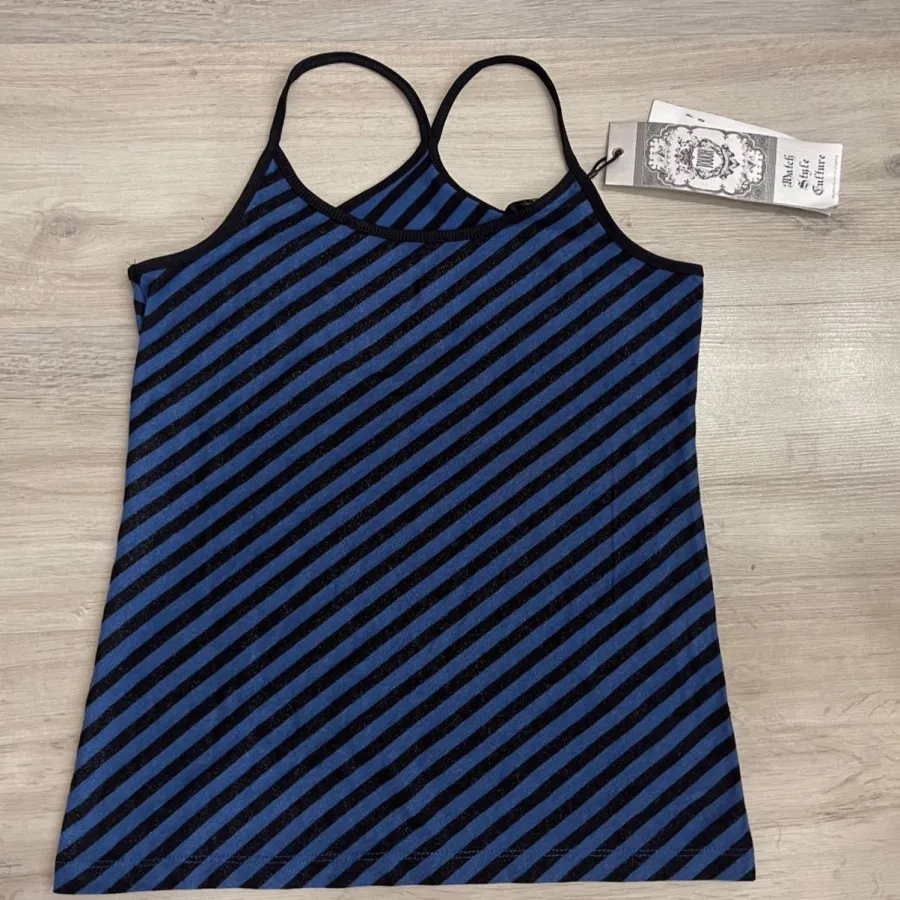 تاپ وارداتی