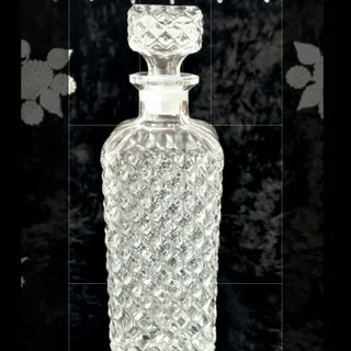 کریستال آمریکایی