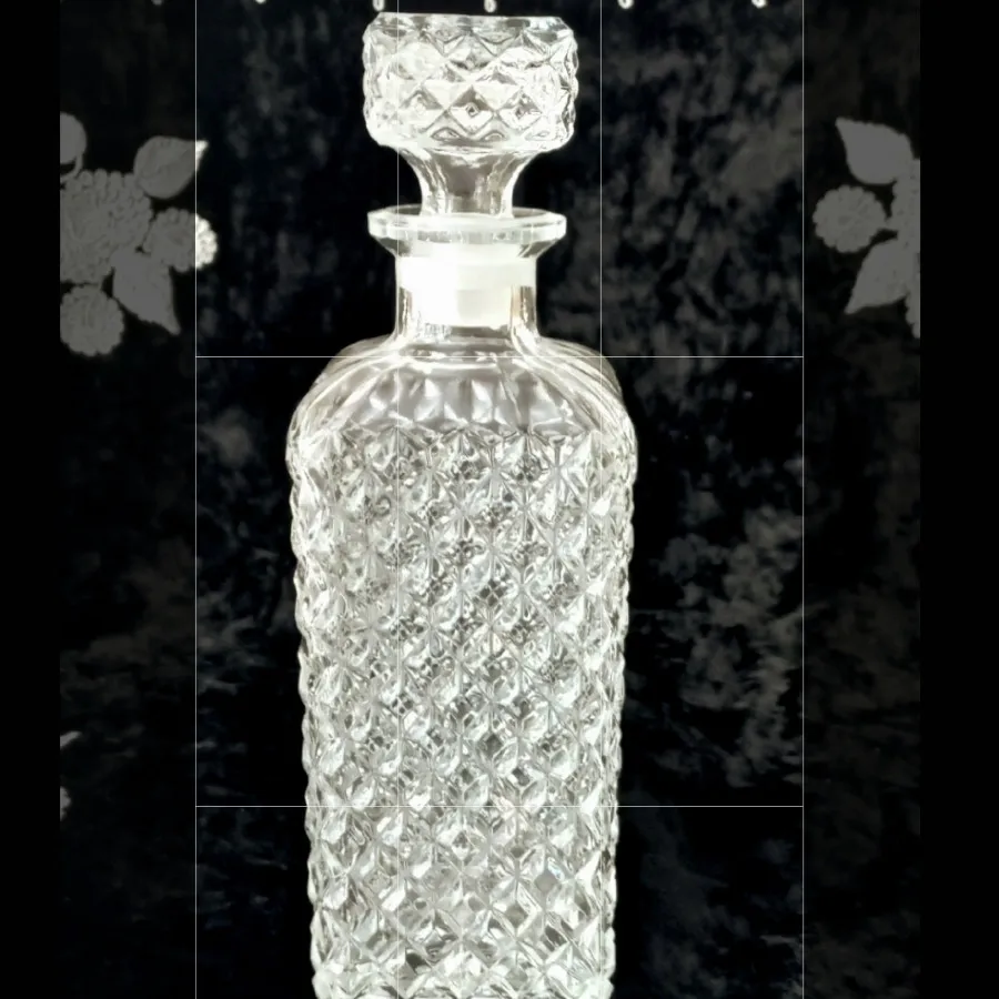 کریستال آمریکایی