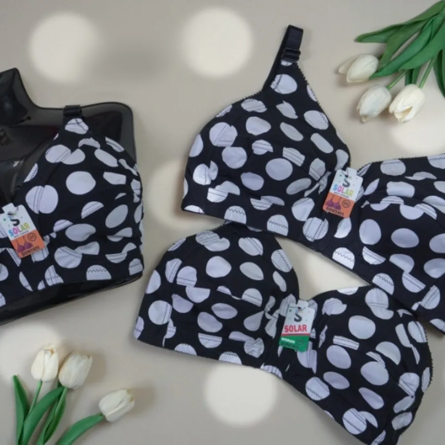 سوتین تمام نخ