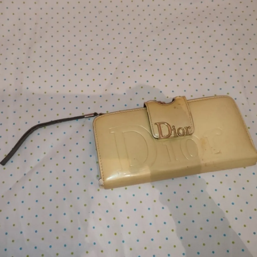 کیف پول دیور