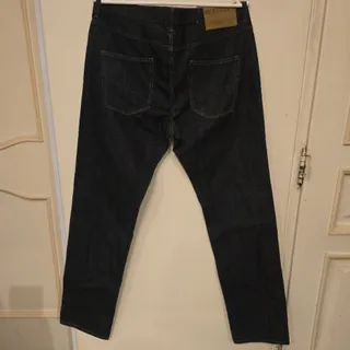 شلوار جین اصل بنتون