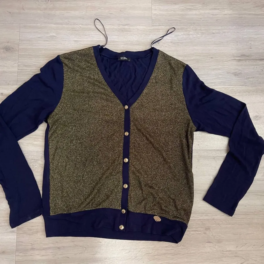 ژاکت ترک مارک sabra