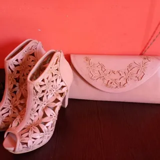 کیف وکفش مجلسی