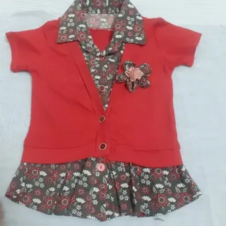 بلوز شومیز کودک