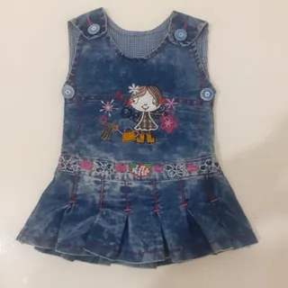 سارافون کودک سارافون لی