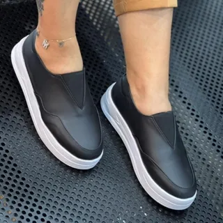 کفش راحتی بیسیک شیک