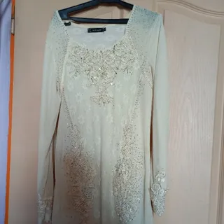 تونیک سفیدمجلسی