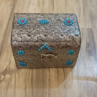 جعبه جواهر باکس