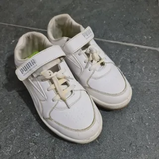 کفش دخترانه