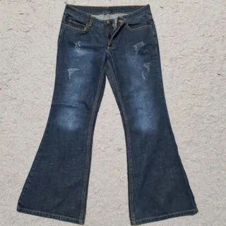 شلوار دختراته