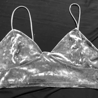 نیمتنه مخمل