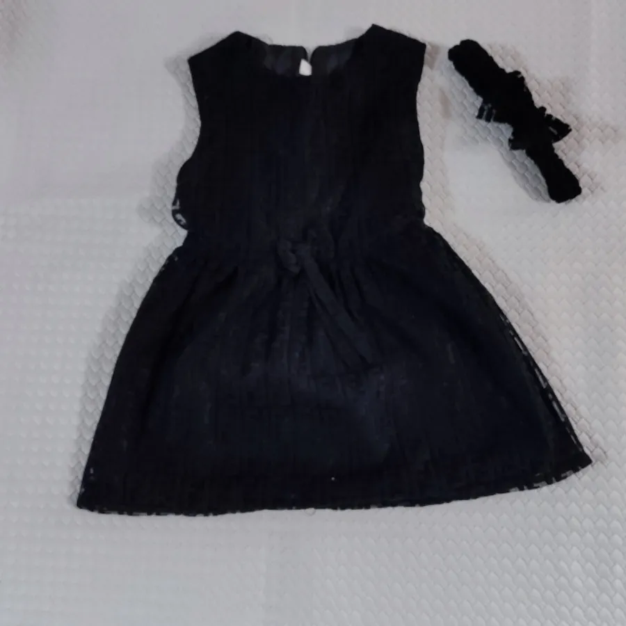 پیراهن مشکی