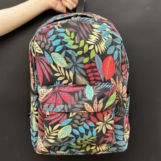 کوله پارچه ای