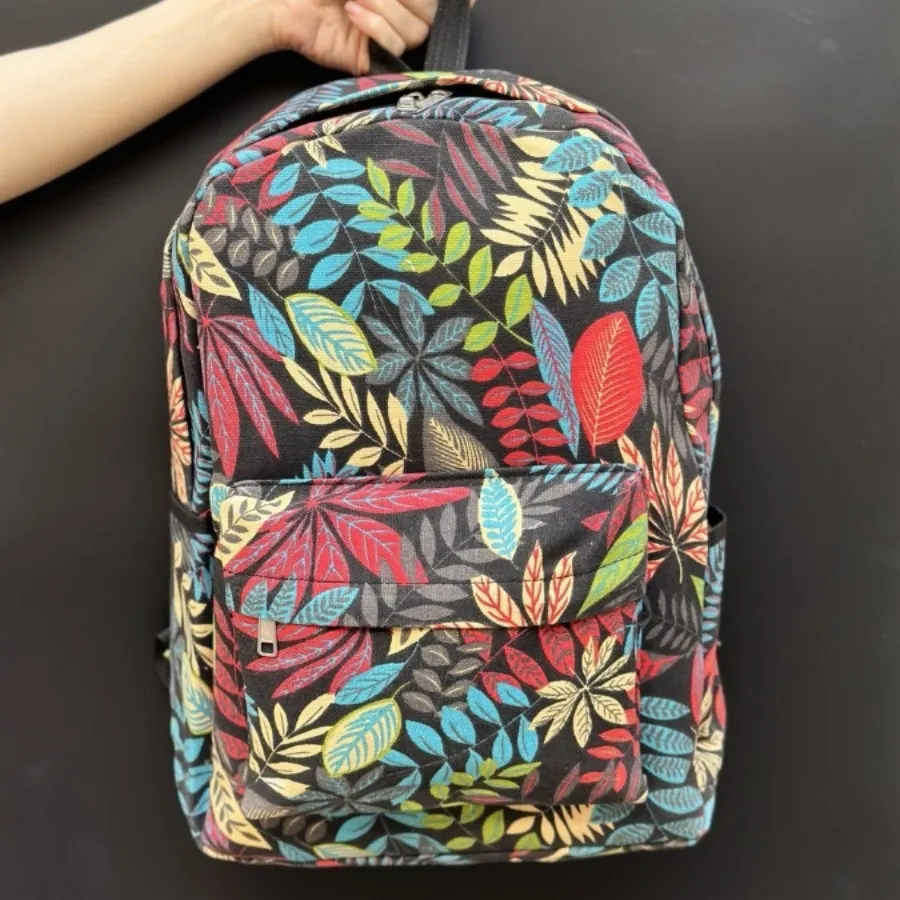 کوله پارچه ای