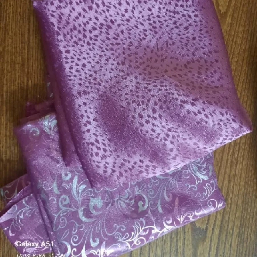 انواع پارچه