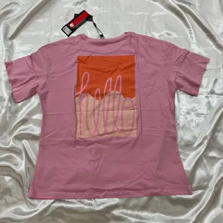 تیشرت خارجی