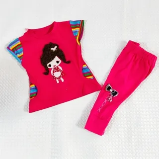 لباس و شلوار