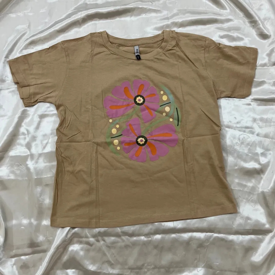 تیشرت خارجی