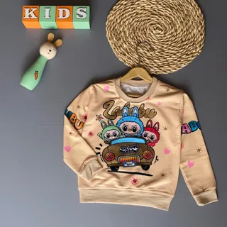 بلوز تک لبوبو