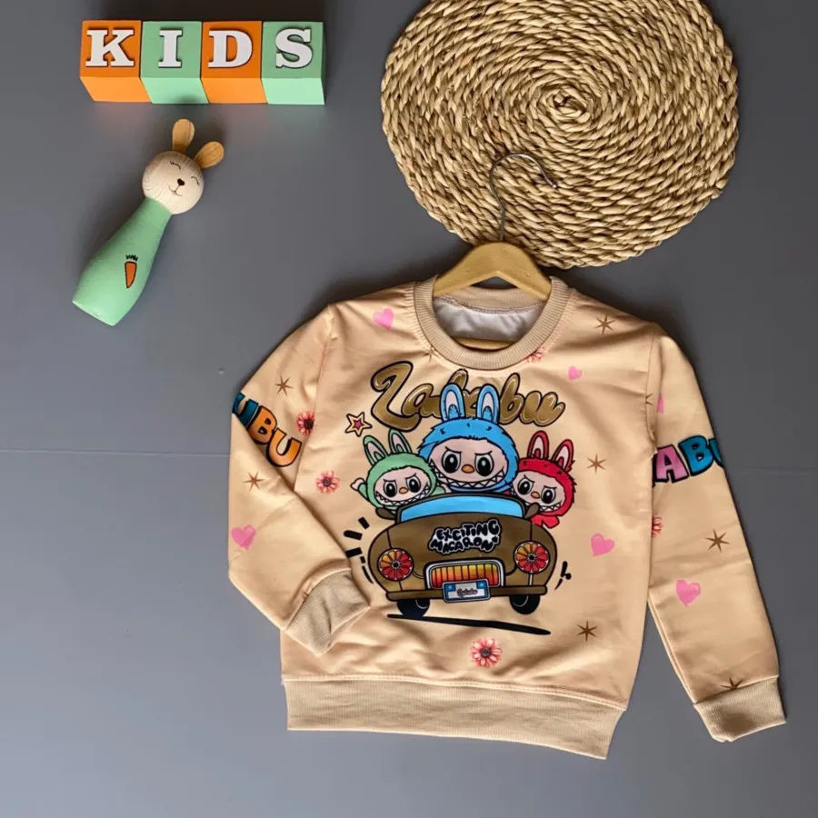 بلوز تک لبوبو