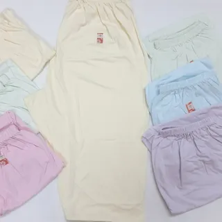 شلوارک زنانه 3 ایکس پنبه