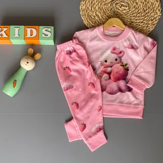 بلوز شلوار نوزادی