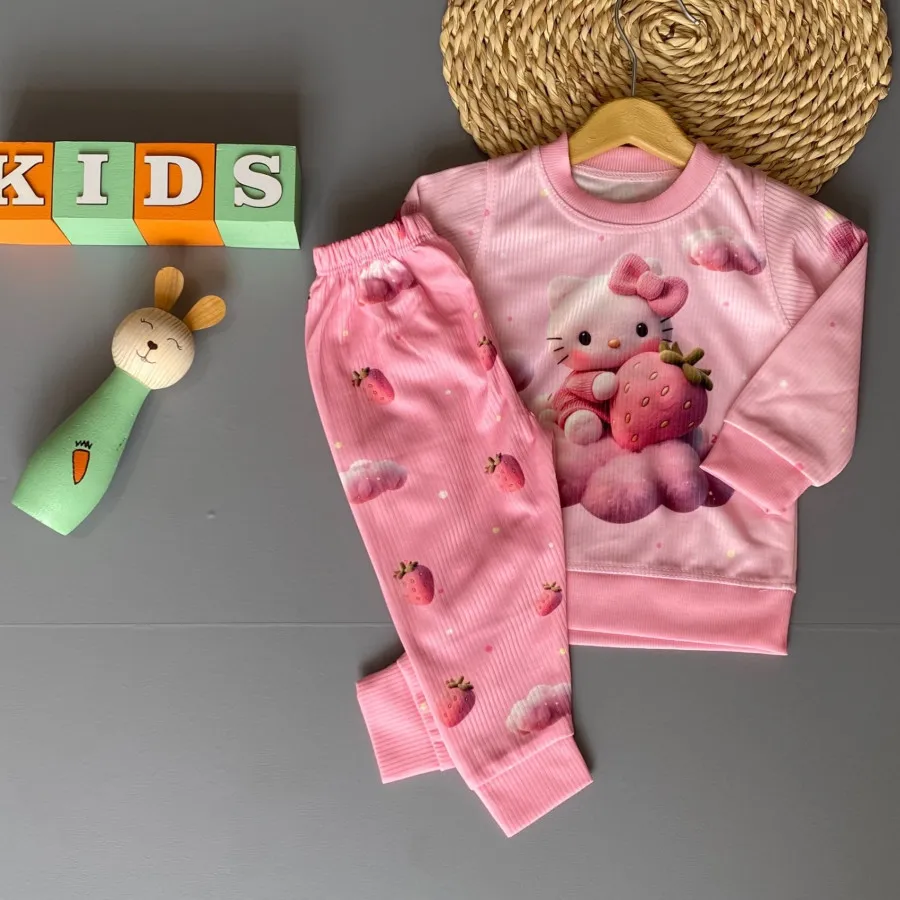 بلوز شلوار نوزادی