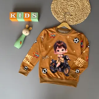 بلوز تک پسرانه