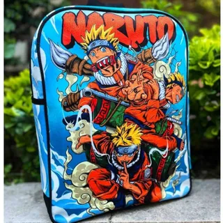 کوله پشتی ناروتو