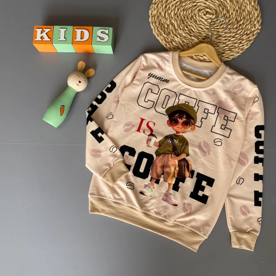 بلوز تک پسرانه