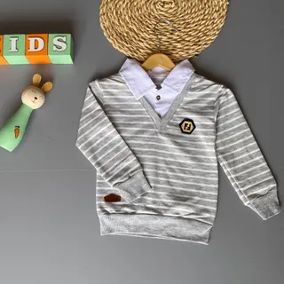 بلوز تک پسرانه