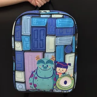 کوله پشتی سالیوان