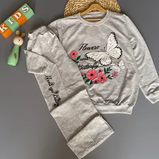 بلوز شلوار دخترانه