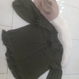 شومیز زنانه فری