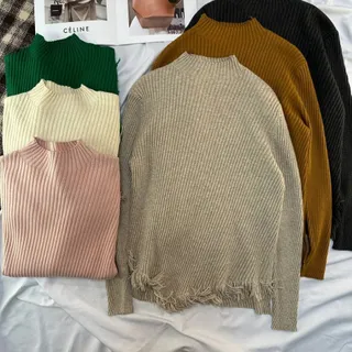 بافت گرم بالا